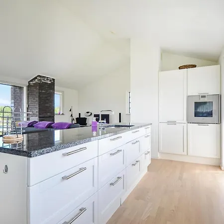 Amazing In With Wifi بيت للعطل