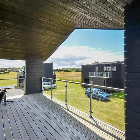 Amazing In With Wifi * Nimtofte