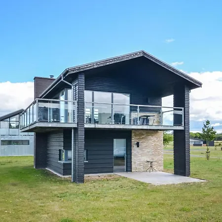 Amazing In With Wifi Nimtofte