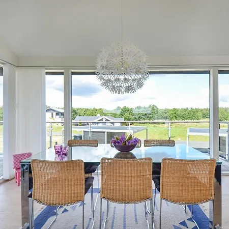 بيت للعطل Amazing In With Wifi Nimtofte