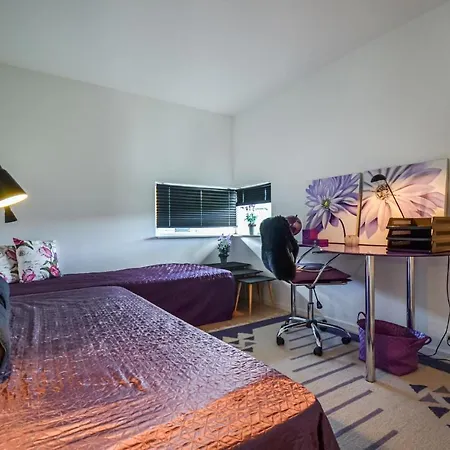 بيت للعطل Amazing In With Wifi