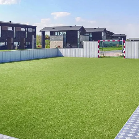 Amazing In With Wifi