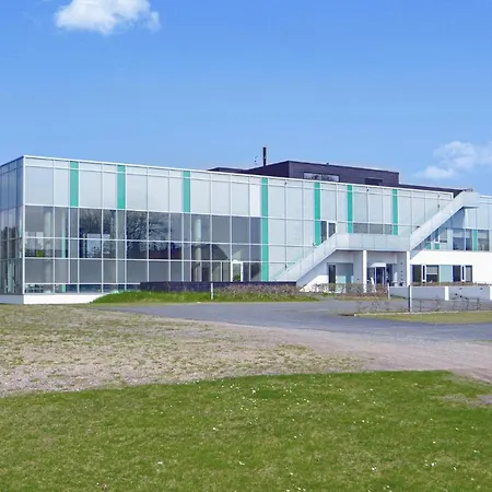 Amazing In With Wifi بيت للعطل Nimtofte