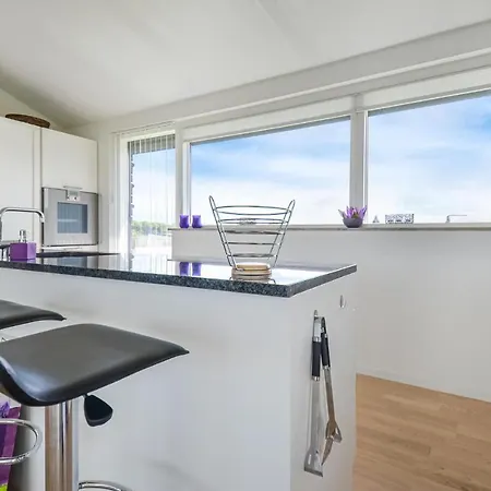 Amazing In With Wifi بيت للعطل *