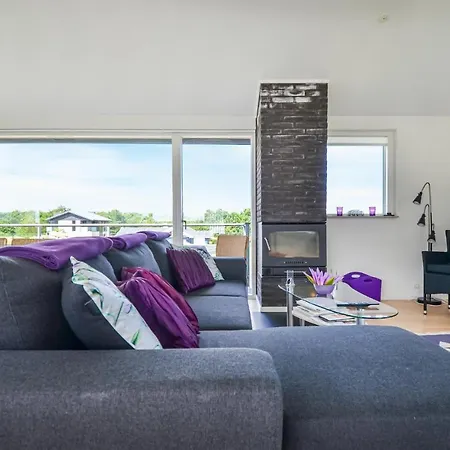 بيت للعطل Amazing In With Wifi Nimtofte