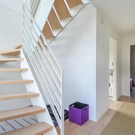 Amazing In With Wifi *