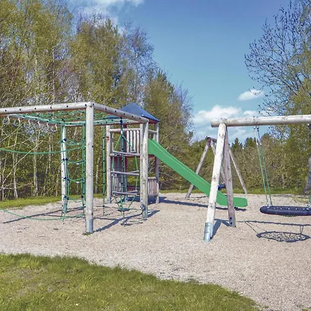 Amazing In With Wifi بيت للعطل