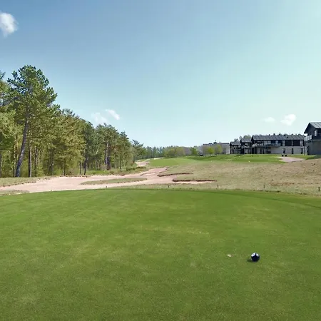 بيت للعطل Amazing In With Wifi Nimtofte