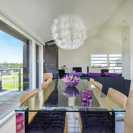 Amazing In With Wifi بيت للعطل Nimtofte