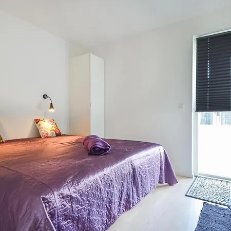 Amazing In With Wifi بيت للعطل Nimtofte