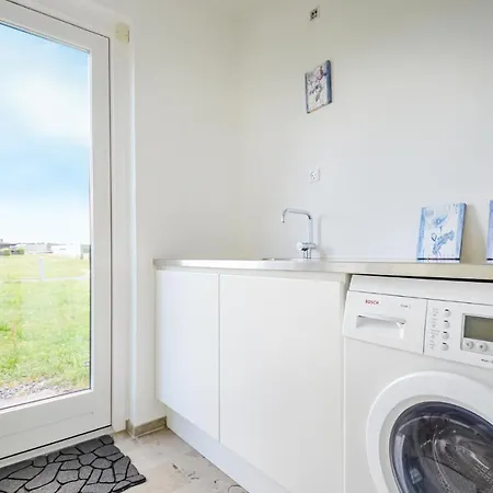 Amazing In With Wifi بيت للعطل Nimtofte