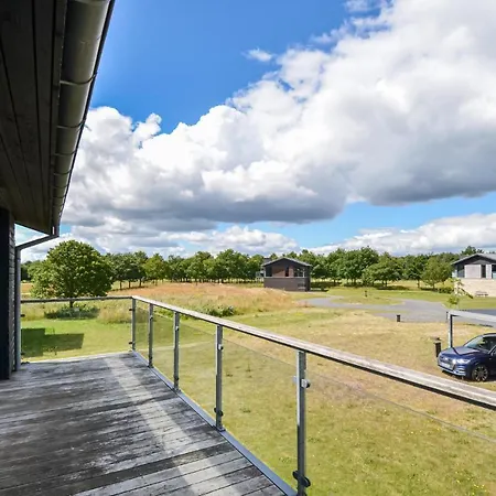 Amazing In With Wifi بيت للعطل