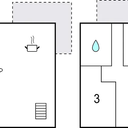 بيت للعطل Amazing In With Wifi
