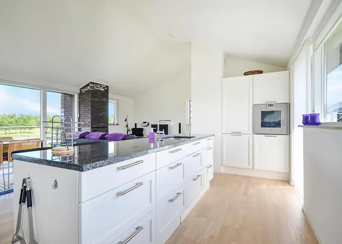 Amazing In With Wifi Holiday home