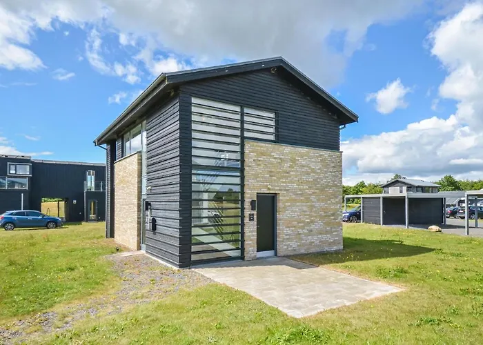 Holiday home Amazing In With Wifi *