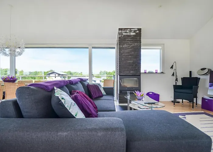 Holiday home Amazing In With Wifi Nimtofte